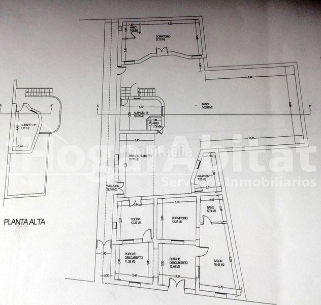 Foto c8a26503-97e2-46bf-95d7-d25715f1ed19. Casa a Las Negras Níjar