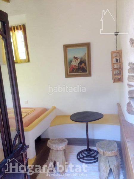 Foto d9f57ded-1b76-4f8b-93dd-8d8eab8ab69b. Casa a Las Negras Níjar