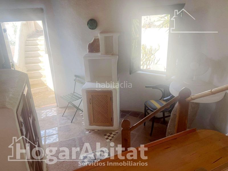 Foto f2928f1b-069f-4fd6-8f89-6d7f4dfd9b46. Casa a Las Negras Níjar