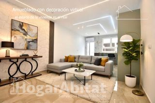 Casa  Calle creus velles. Casa espectacular! totalmente reformada y luminosa con terraza,
