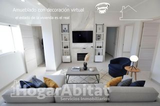 Flat  Calle maestro serrano. Reformado a estrenar! acogedor, moderno y exterior, cerca del ce