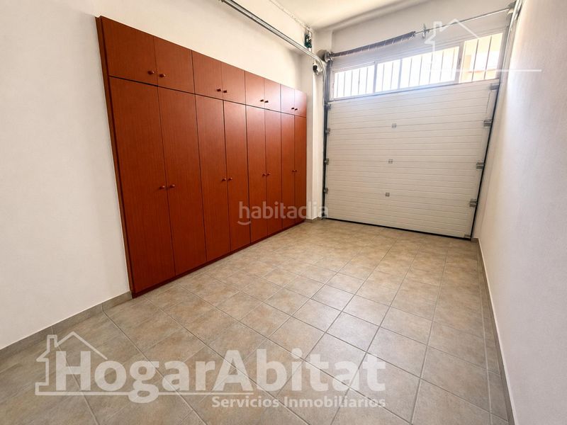 Foto cdc6d9e7-14c6-4d5c-8b76-e8f83302c14c. Pis amb calefacció aparcament a Benicull De Xúquer