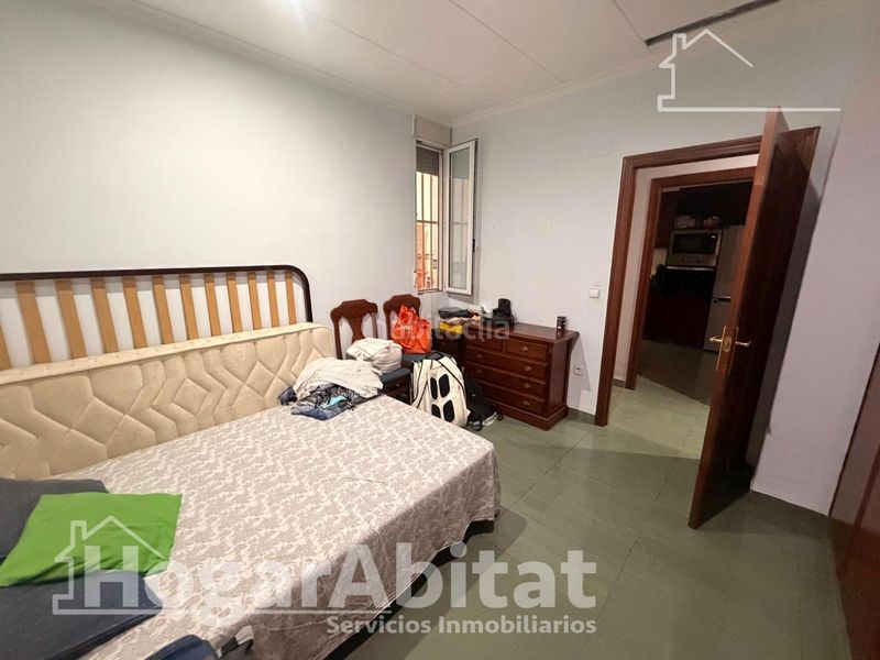 Foto e2e43991-3189-4e28-88f5-d7d2f720a920. Pis amb calefacció aparcament a Benicull De Xúquer