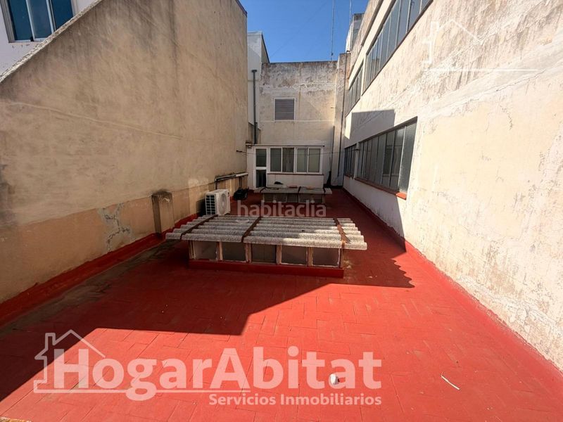 Foto fab88a7b-a95a-4aff-aee7-5cd49f69774f. Pis amb calefacció aparcament a Benicull De Xúquer