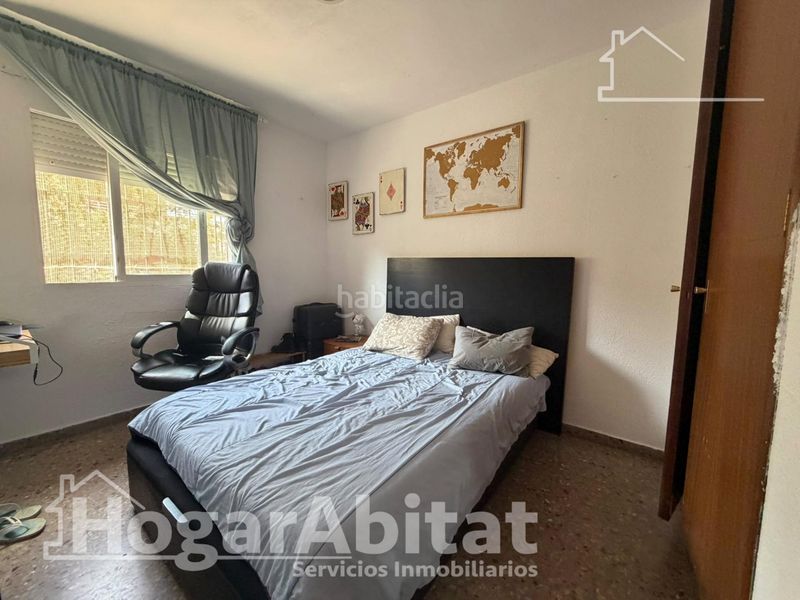 Foto 46d8dae6-b2e7-40aa-a087-910093ca0db6. Pis amb calefacció a Les Tendetes - Avenida Burjassot Valencia