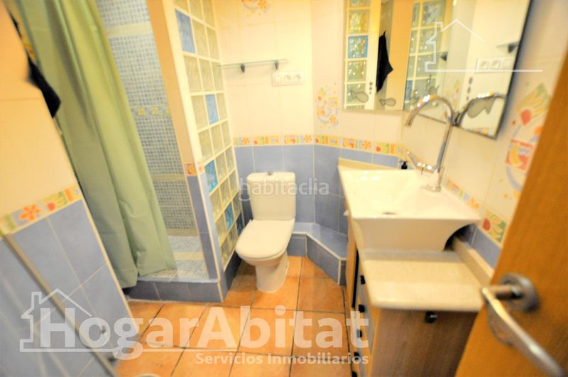 Foto 35af1f68-9eb8-476d-9dd4-2b984d488b76. Pis a Sant Isidre Valencia