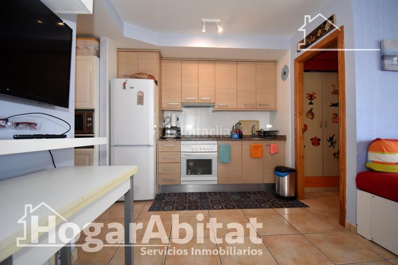 Foto 085c6980-7698-46a8-834b-d6ba3f8e105f. Àtic amb aparcament a Moncófar Playa Moncofa