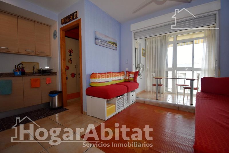 Foto 097c1858-fee7-4446-aff0-c3acaaaeea58. Àtic amb aparcament a Moncófar Playa Moncofa