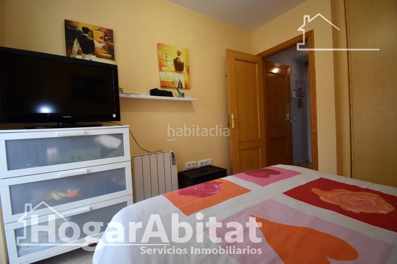 Foto 7a379634-ba71-456e-96a0-eb1e9bedb671. Àtic amb aparcament a Moncófar Playa Moncofa