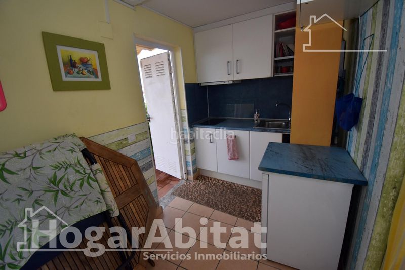 Foto d946be9c-3be1-4a06-9349-907c49f13533. Àtic amb aparcament a Moncófar Playa Moncofa