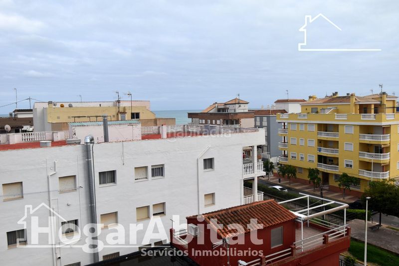 Foto e116a167-6c53-433a-9a20-bca6bed02a2a. Àtic amb aparcament a Moncófar Playa Moncofa