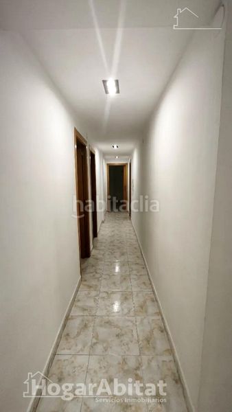 Foto 05f74d73-c40c-4e83-9893-3ae602d4b9a7. Pis amb calefacció a Ciutat Jardí Valencia