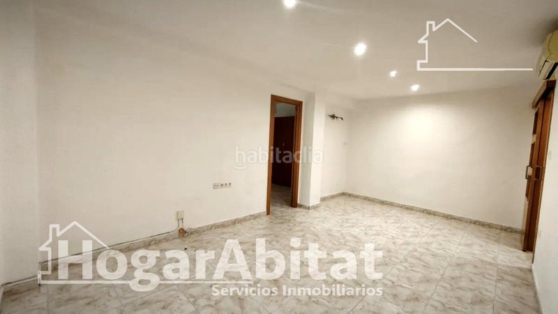 Foto 3f8f0690-47a8-4f26-95e9-4e8ee2d9ca5d. Pis amb calefacció a Ciutat Jardí Valencia