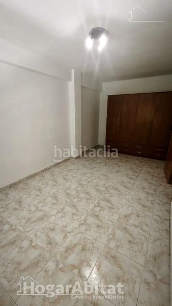 Foto b452f830-10bb-4112-a517-cc1e88324a33. Pis amb calefacció a Ciutat Jardí Valencia