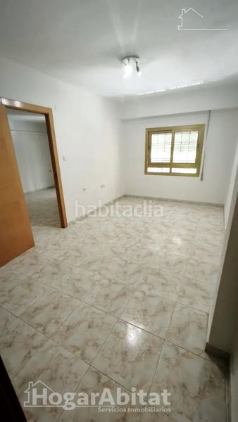 Foto bbe215f6-6b0c-456c-a7c2-083aa64a7eef. Pis amb calefacció a Ciutat Jardí Valencia