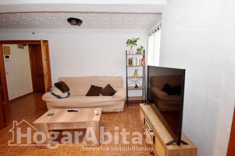Foto 08b3e24a-401f-490a-aab4-8f7d94765977. Pis a Barrio de Campanar Valencia