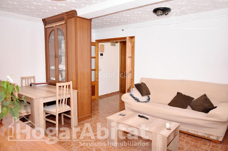 Foto 34e13165-0a7a-43dd-b12a-ad48d0c86aa9. Pis a Barrio de Campanar Valencia