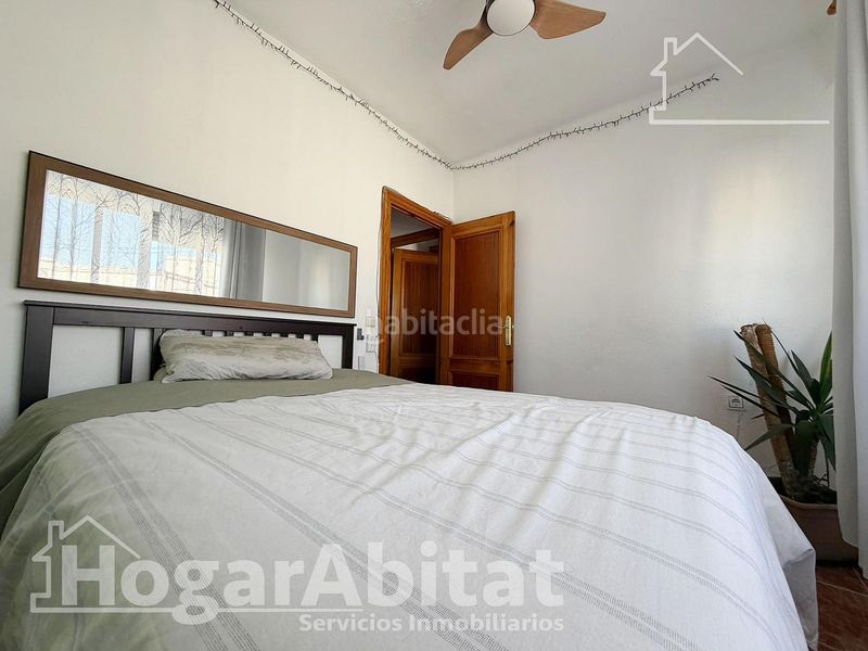 Foto 3e4de90b-6cdc-48ad-aa49-080ece55a1c7. Pis a Barrio de Campanar Valencia