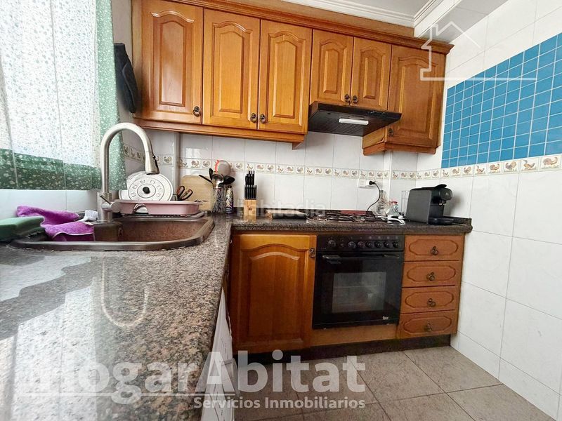 Foto 46f454e3-1c98-4bbd-a9ba-b308740a0fcf. Pis a Barrio de Campanar Valencia