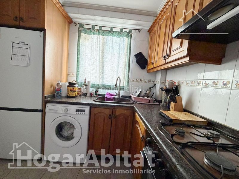 Foto 4fef9e83-c6a2-4e8c-97c1-ff7ed6526591. Pis a Barrio de Campanar Valencia