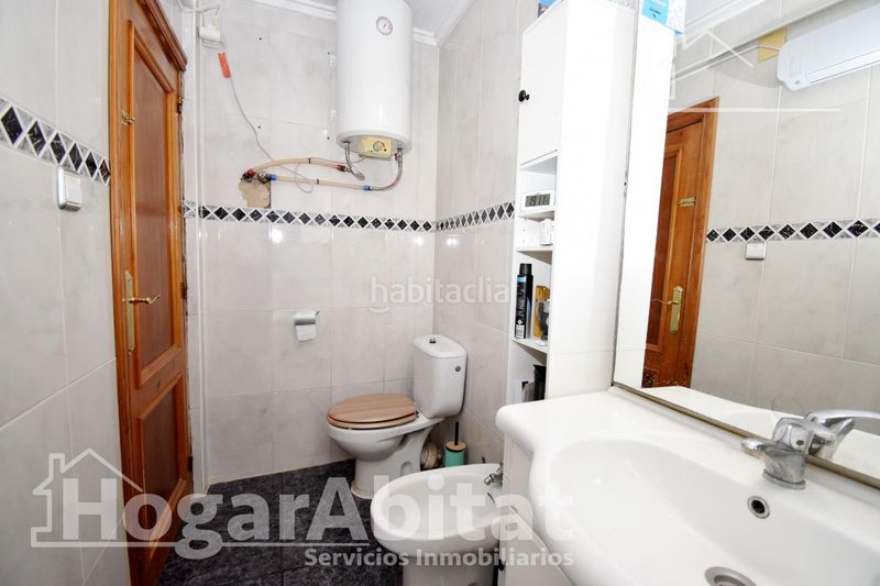 Foto 50daafb7-7abf-4bb9-a19a-28bd956cf417. Pis a Barrio de Campanar Valencia