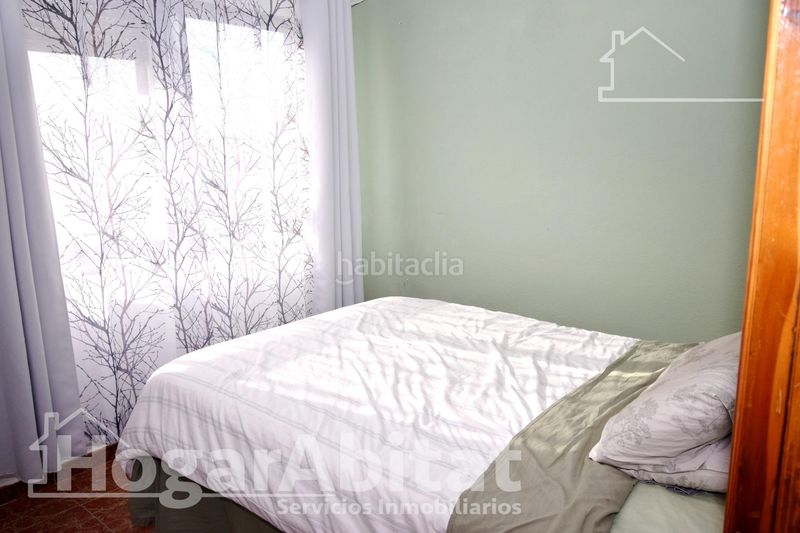 Foto 5b3a75bf-dcb3-49ee-aefe-f8aad88e7a5e. Pis a Barrio de Campanar Valencia