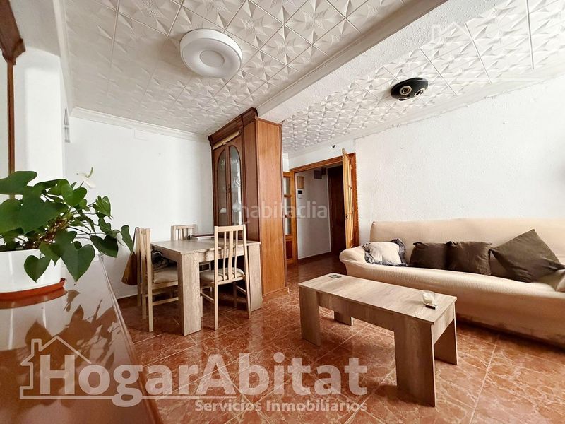 Foto 798a8f5f-4149-4cdf-84a6-1b8d56373be5. Pis a Barrio de Campanar Valencia