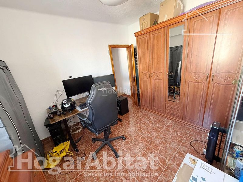 Foto 8b39e7b3-762f-48a9-a0c9-e0d3bd452c75. Pis a Barrio de Campanar Valencia