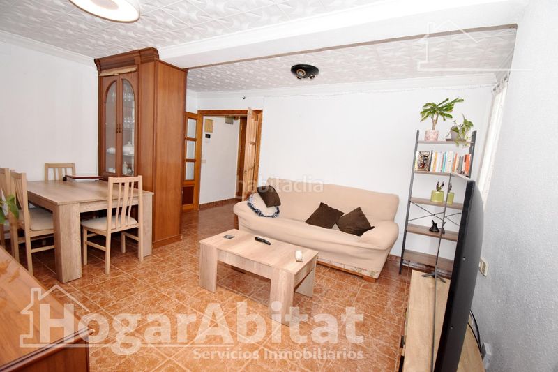 Foto 9acc6a5b-6379-434c-8487-e68569da5453. Pis a Barrio de Campanar Valencia