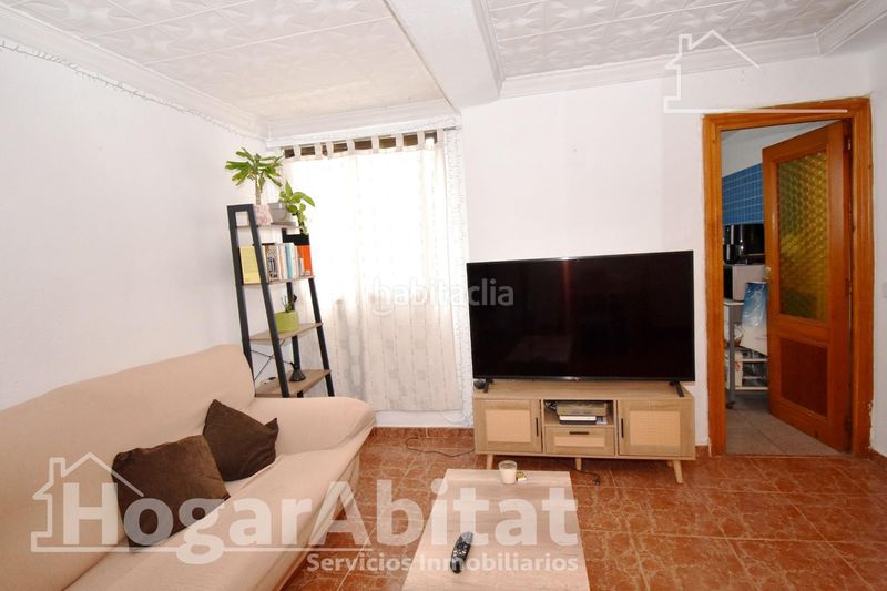 Foto 9d5420ca-88a9-48e2-82e8-d44e9415870e. Pis a Barrio de Campanar Valencia