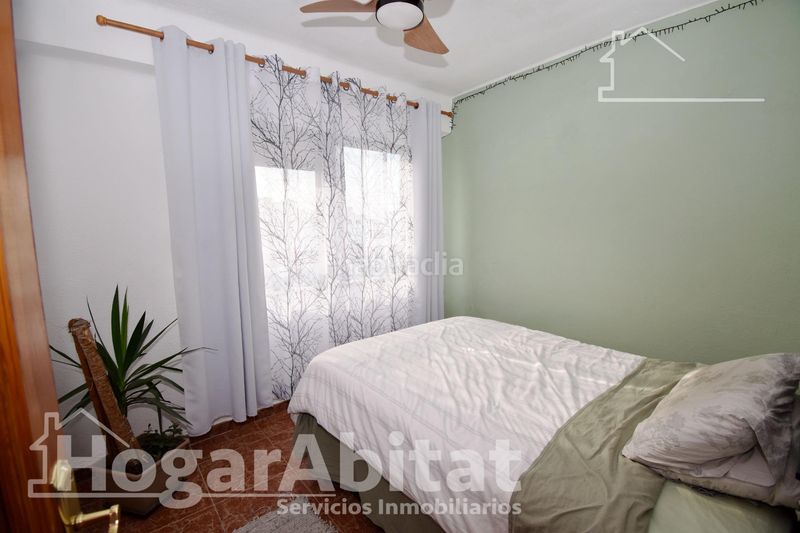 Foto a75f393d-2127-4033-9747-57d20ba16df7. Pis a Barrio de Campanar Valencia