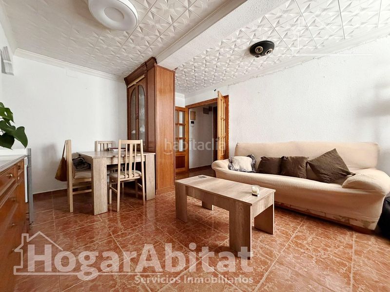 Foto af2980f6-39ac-4327-9e10-bc01ab7b1f90. Pis a Barrio de Campanar Valencia