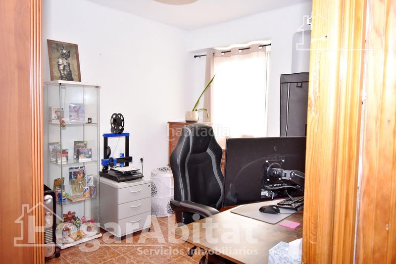 Foto c06b31ae-6974-47e9-b69e-ee948cd1dd85. Pis a Barrio de Campanar Valencia