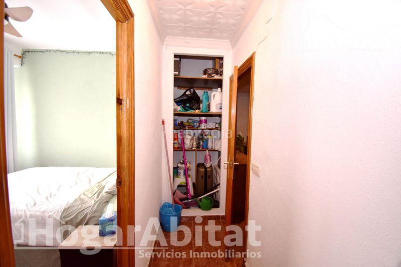 Foto df9752c5-c203-4892-93cb-2c04d9a79651. Pis a Barrio de Campanar Valencia