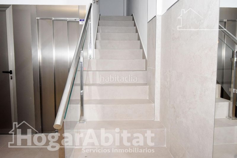 Foto fa70aa3c-cea7-402d-a850-f783aa567ba9. Pis a Barrio de Campanar Valencia