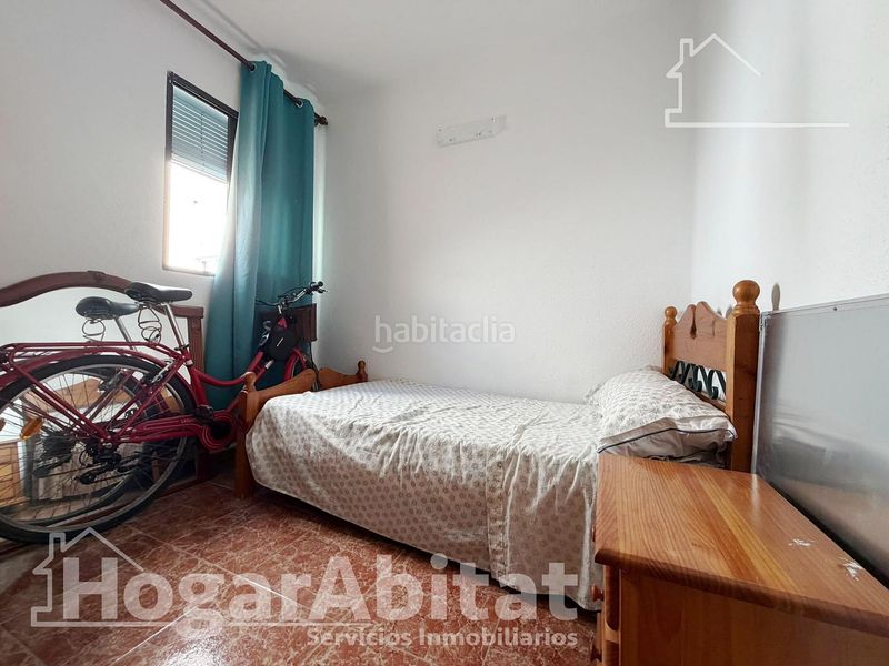 Foto fc78f726-d48e-42a8-ade8-ac6e86222343. Pis a Barrio de Campanar Valencia