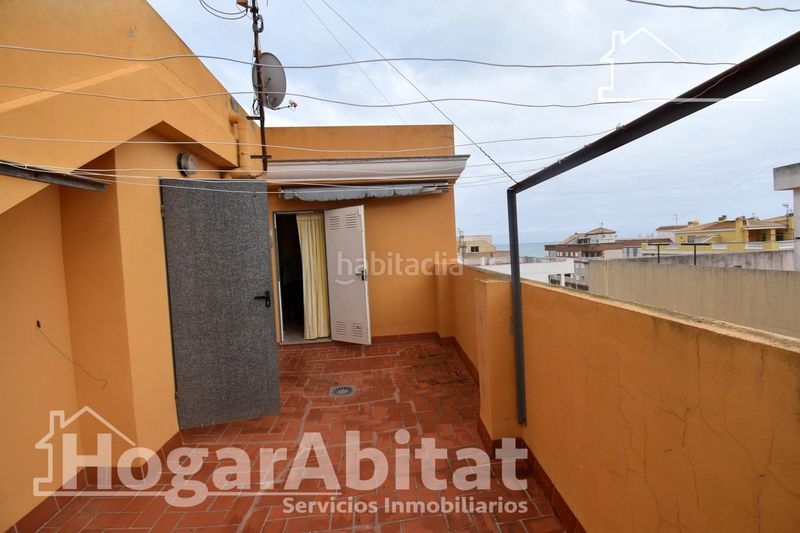 Foto 49f15285-7de9-4072-b645-14e22cc378b9. Àtic amb aparcament a Moncófar Playa Moncofa