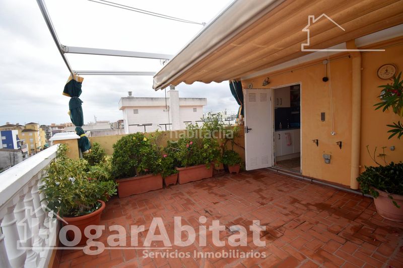 Foto e8aa46b3-9054-41c2-b184-943ba91f1de4. Àtic amb aparcament a Moncófar Playa Moncofa