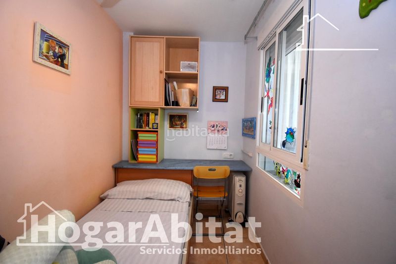 Foto fa8f54f5-ba4b-4e47-9196-de26542a31b7. Àtic amb aparcament a Moncófar Playa Moncofa
