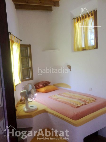 Foto 09811d9e-1f08-476d-aef1-e32559009c82. Casa a Las Negras Níjar