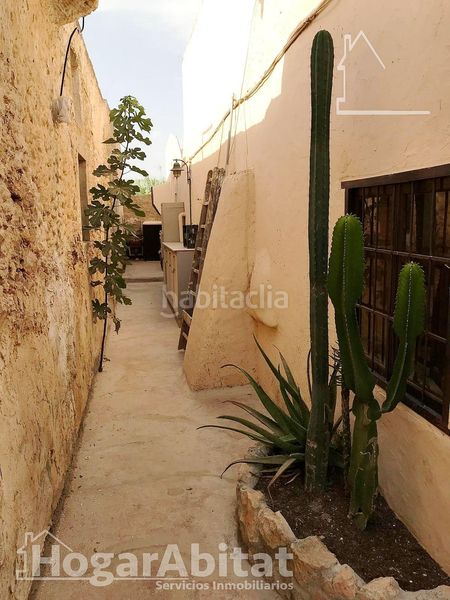 Foto 0beb871f-02e1-424d-8f51-b1d234b0c677. Casa a Las Negras Níjar