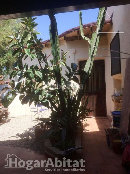 Foto 17c1ebc8-d94f-481a-babe-28ff7a5d8bbe. Casa a Las Negras Níjar