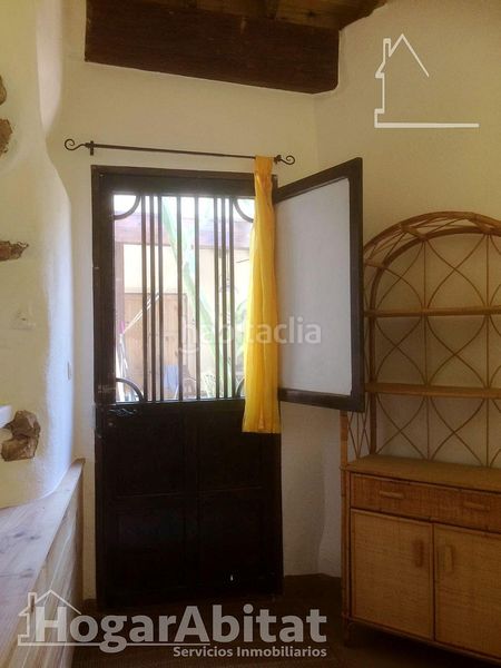Foto 2084cf13-3174-4a78-a758-bd7840913ca8. Casa a Las Negras Níjar