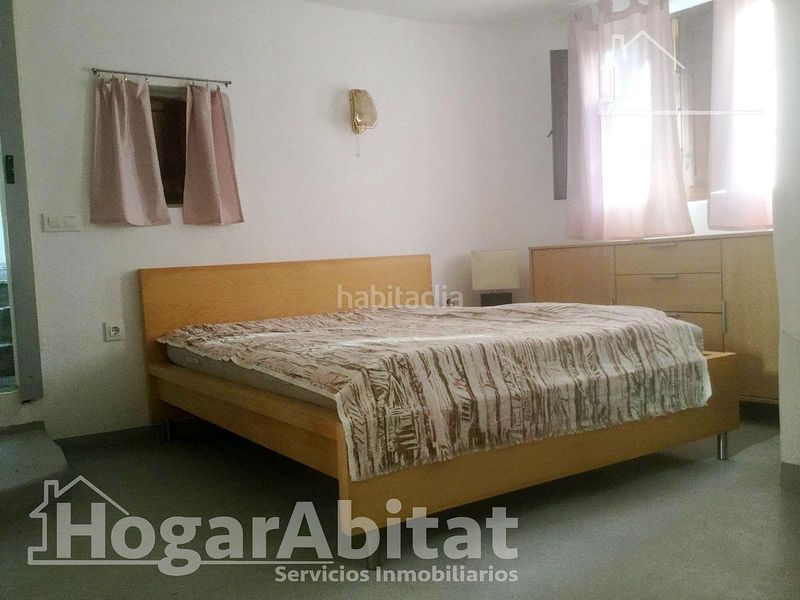 Foto 377560df-a308-426d-a60d-fc316f14385a. Casa a Las Negras Níjar