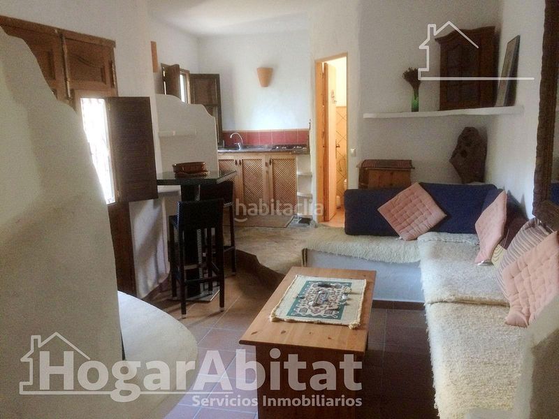Foto 3ca5bab2-eefb-404c-bf88-374d66cbbd89. Casa a Las Negras Níjar
