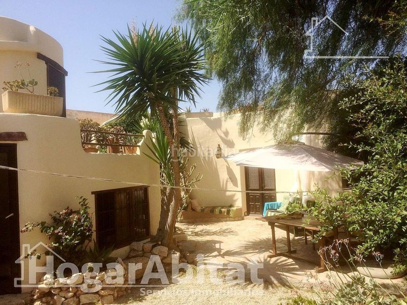Foto 3d9e67a3-68a0-453c-8671-7171320ac06f. Casa a Las Negras Níjar