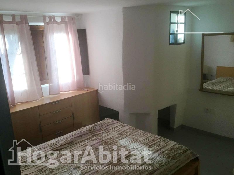 Foto 60acf77b-9c90-4153-9a05-fd72015129c1. Casa a Las Negras Níjar