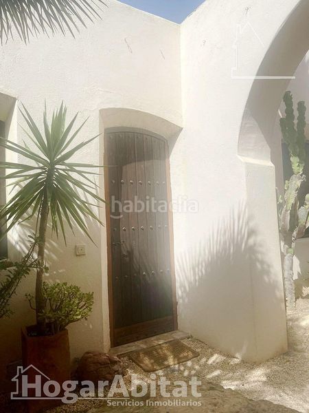 Foto abc48090-10be-4eb9-8909-cb9ab83828d7. Casa a Las Negras Níjar