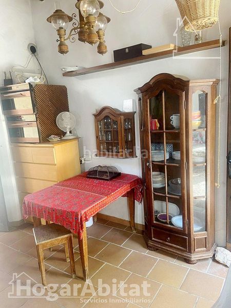 Foto be6f90bc-5a82-4ae5-9c84-76e32566be47. Casa a Las Negras Níjar
