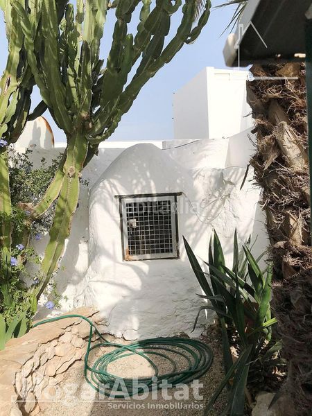 Foto e3d8be9f-66f4-4381-8b26-b865ce2c4894. Casa a Las Negras Níjar